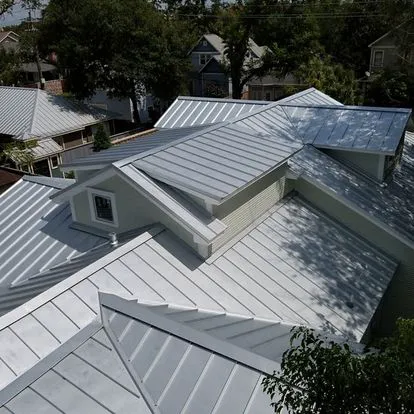 Rigo's Roofing Installers Inc Picture 1