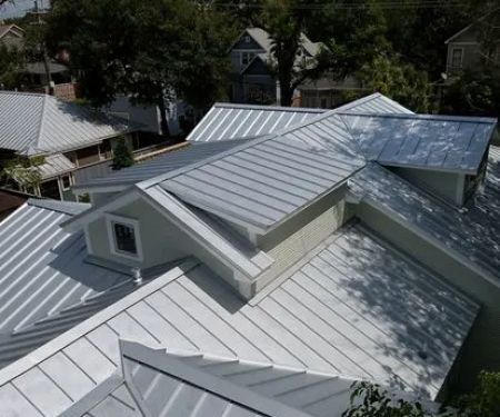 Rigo's Roofing Installers Inc