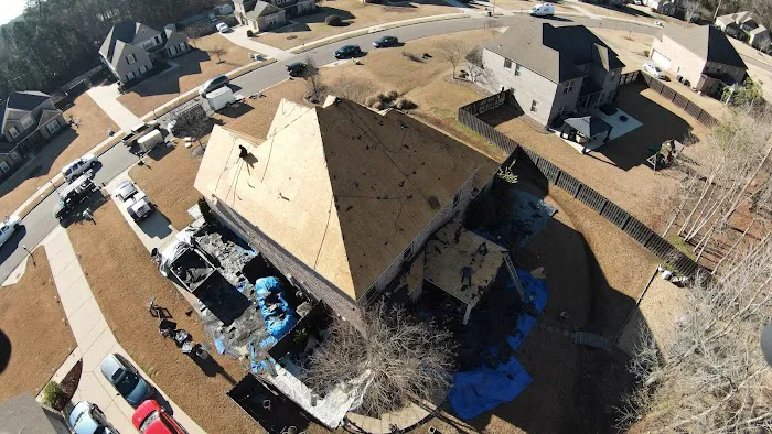 Tino's Roofing Picture 2