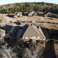 Tino's Roofing ico
