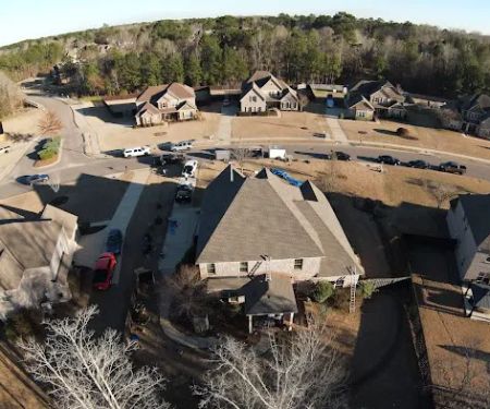 Tino's Roofing