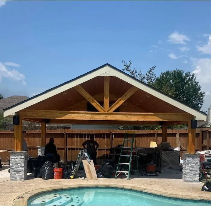 Alpha Construction & Roofing Picture 2