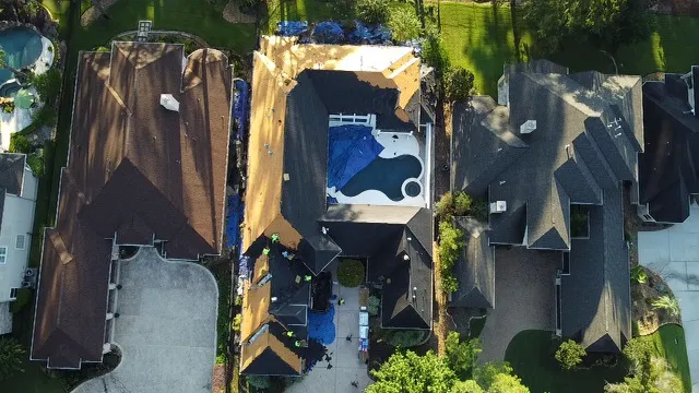 Alpha Construction & Roofing Picture 1