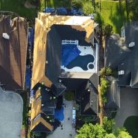 Alpha Construction & Roofing ico
