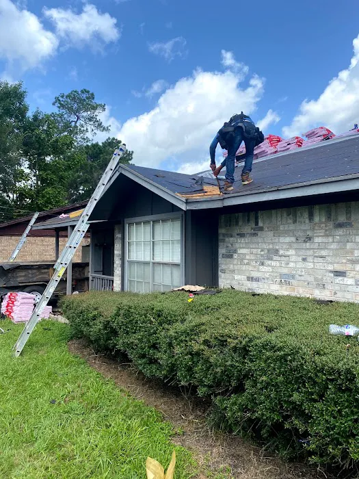 Alpha Construction & Roofing Picture 5