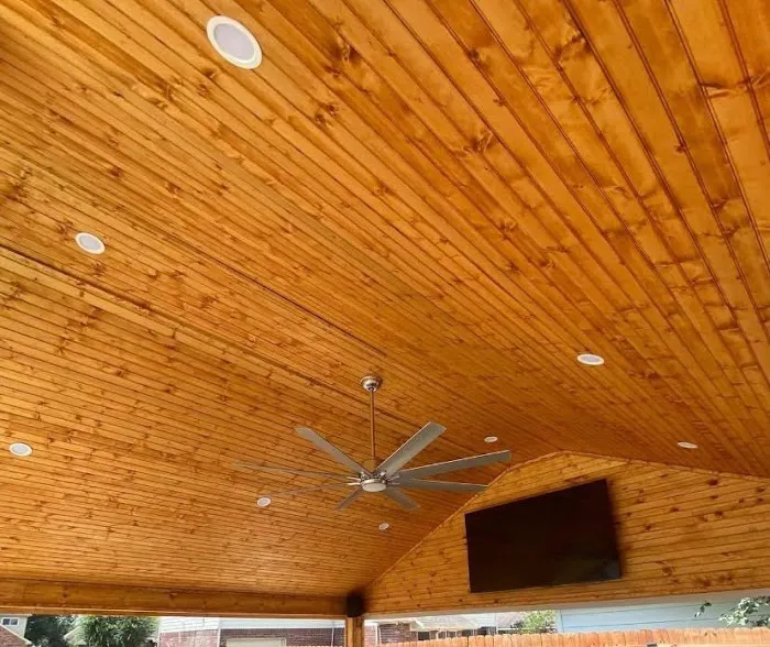 Alpha Construction & Roofing Picture 8