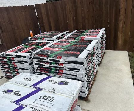 A & L Roofing LLC