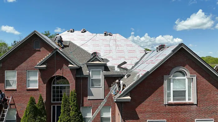 A & L Roofing LLC Picture 10