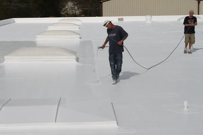 Engineered Roofing Systems Picture 4
