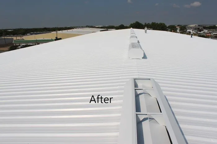 Engineered Roofing Systems Picture 6