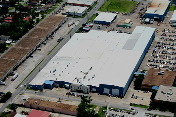 Engineered Roofing Systems Picture 9