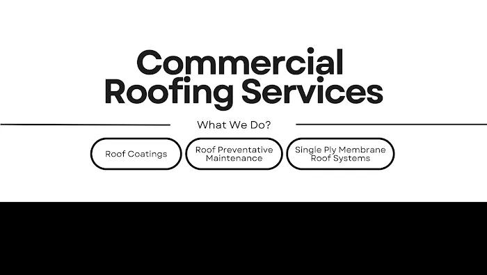 Engineered Roofing Systems Picture 8