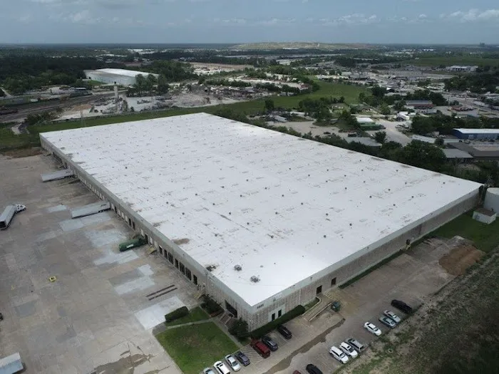 Engineered Roofing Systems Picture 10
