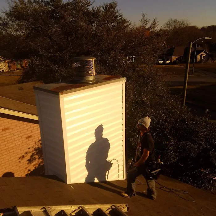 Moore's Property Maintenance, LLC. Picture 3