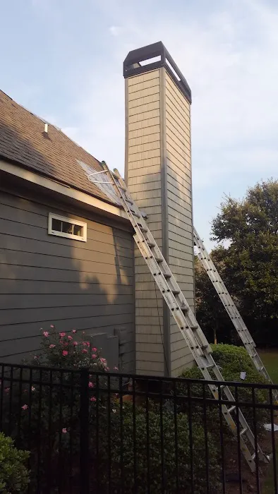 Moore's Property Maintenance, LLC. Picture 5