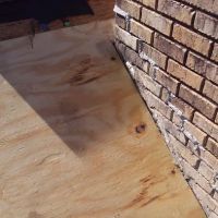 Moore's Property Maintenance, LLC. ico