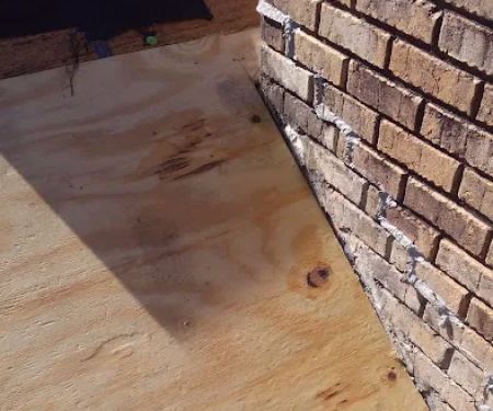 Moore's Property Maintenance, LLC.
