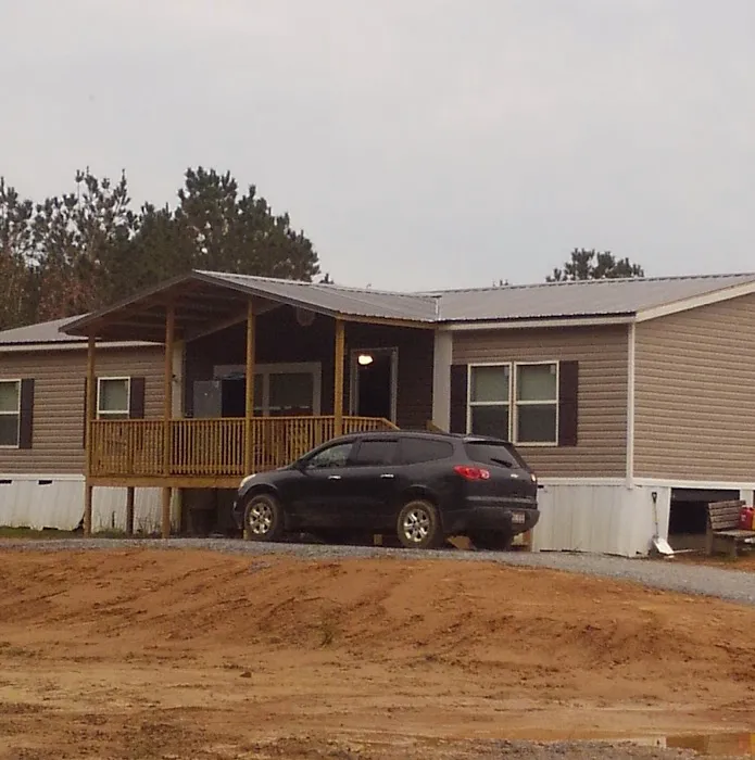 Moore's Property Maintenance, LLC. Picture 9