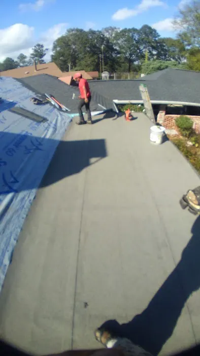 Moore's Property Maintenance, LLC. Picture 7