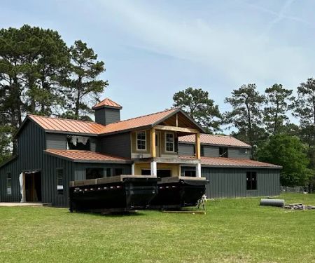 Ventura Metal Works LLC