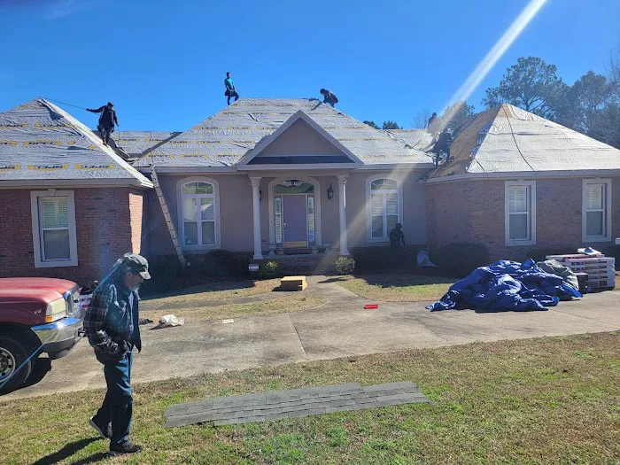 Premium Roofing Company Picture 6