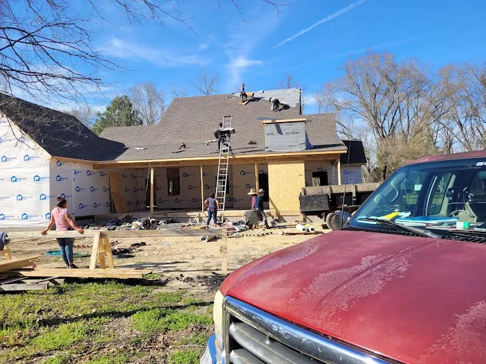 Premium Roofing Company Picture 7