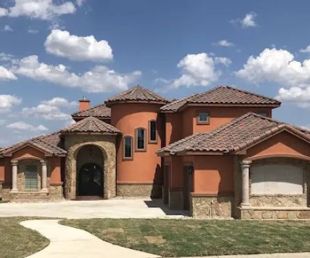 Riata Roofing & Services