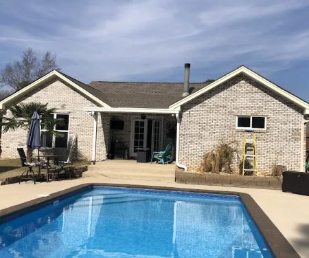 Weather Seal Windows & Doors
