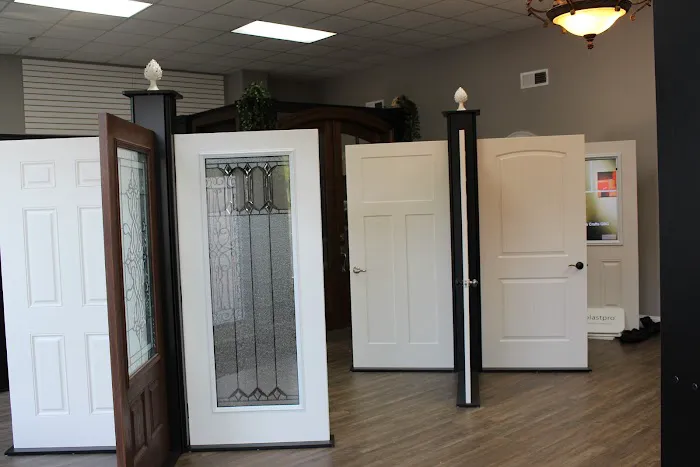 Weather Seal Windows & Doors Picture 6