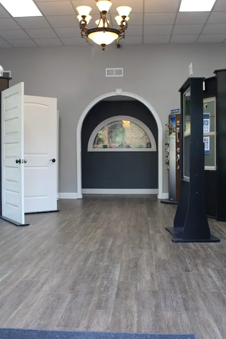 Weather Seal Windows & Doors Picture 9