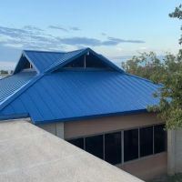 WM Roofing LLC ico