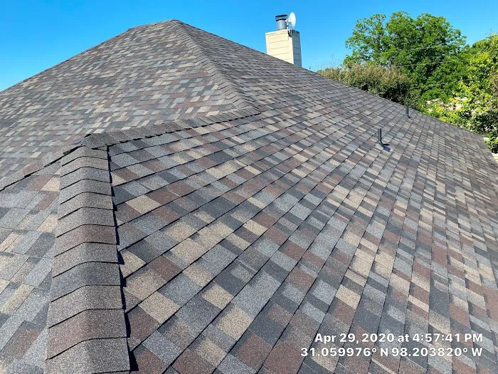 WM Roofing LLC Picture 3