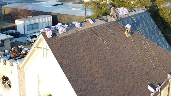 WM Roofing LLC Picture 8