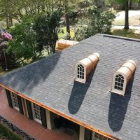I AM Roofing ico