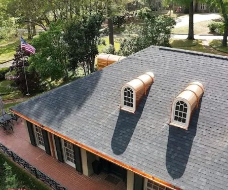 I AM Roofing