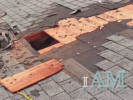 I AM Roofing Picture 10