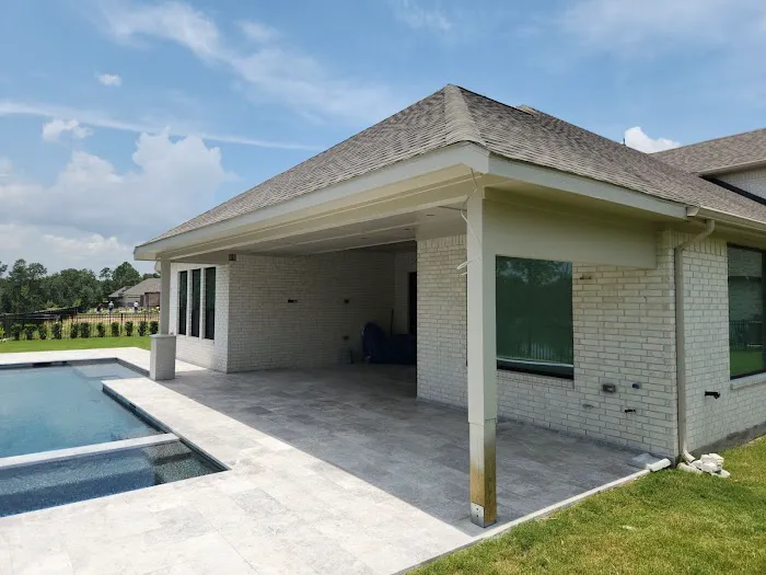 1st Choice Roofing & Construction Picture 1