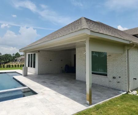 1st Choice Roofing & Construction