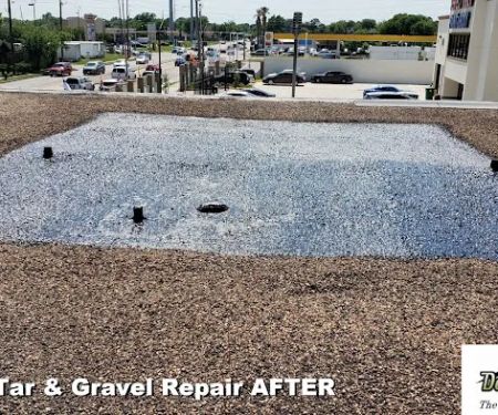 Decco Roofing and Paving