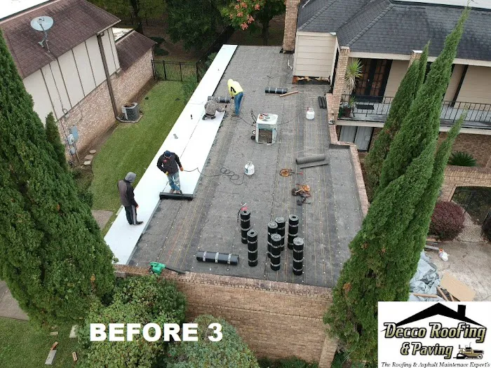 Decco Roofing and Paving Picture 2