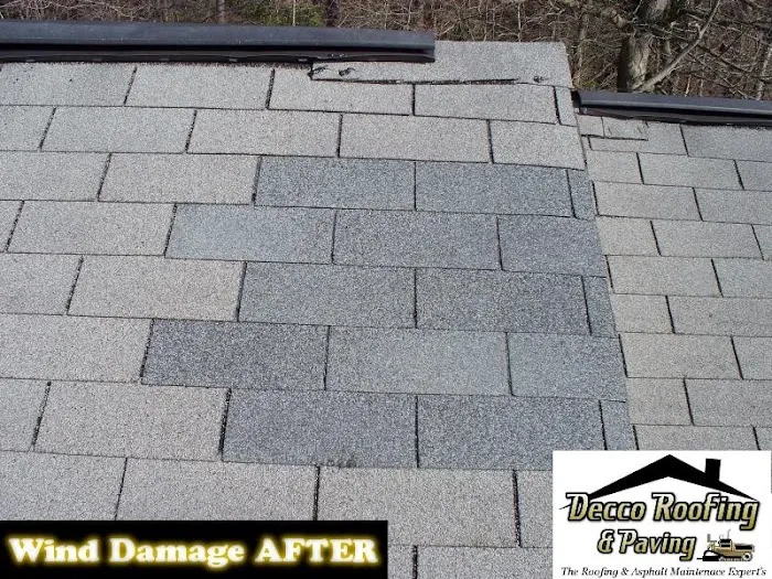 Decco Roofing and Paving Picture 3