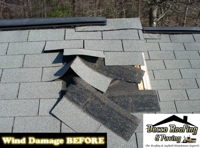 Decco Roofing and Paving Picture 6