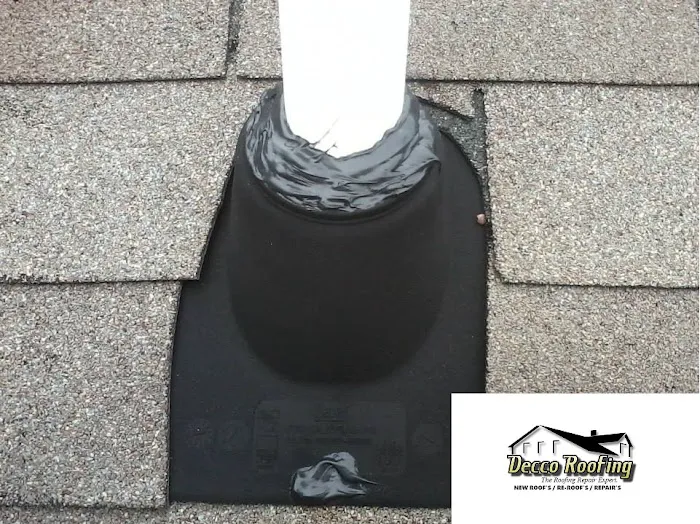 Decco Roofing and Paving Picture 7