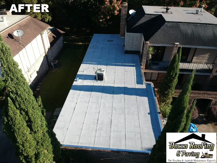 Decco Roofing and Paving Picture 5