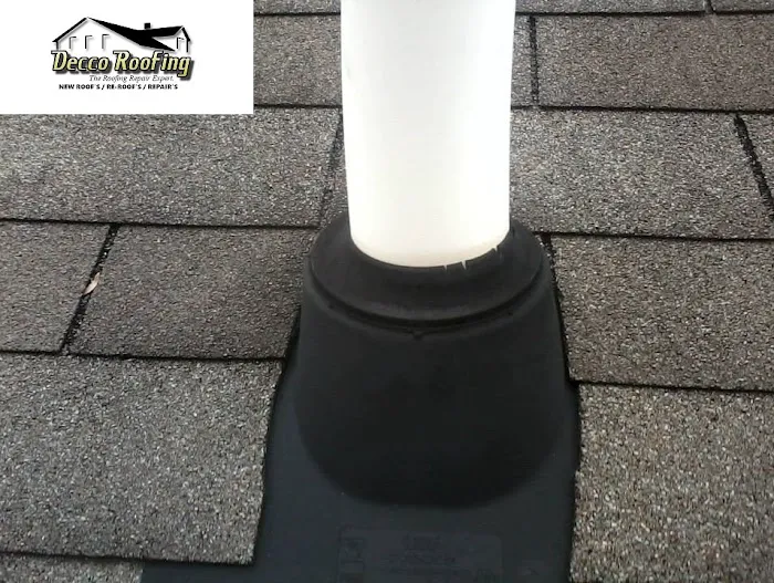 Decco Roofing and Paving Picture 10