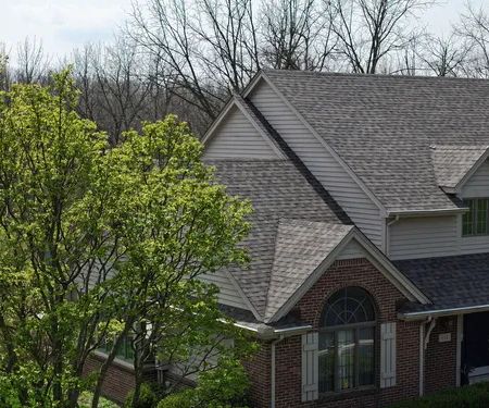 Erie Home