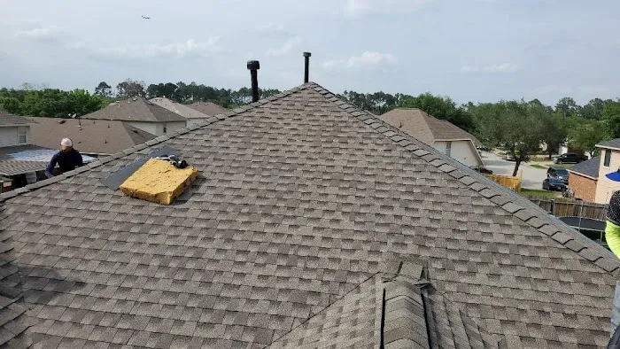 Restoration Roofing & Remodeling LLC Picture 1