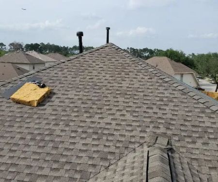 Restoration Roofing & Remodeling LLC