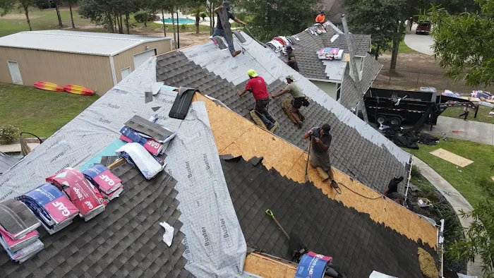 Restoration Roofing & Remodeling LLC Picture 4