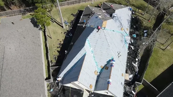 Restoration Roofing & Remodeling LLC Picture 5